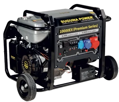 Suguna Power 10000 EX Premium Series Generator