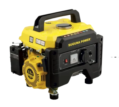 1300EX Suguna Power 1300 EX Open Type Petrol Generator