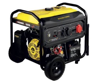 Suguna Power 13500 EX Heavy Duty Dual Power Generator