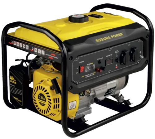 3000EX Suguna Power 3000 EX Open Type Petrol Generator