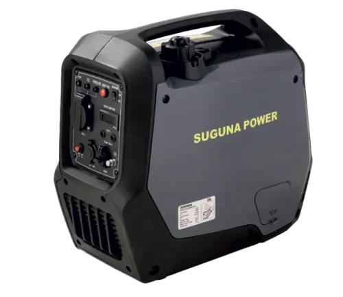 3000IS Suguna Power 3000 ISE Silent Inverter Generator