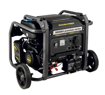 Suguna Power 5000 EX Premium Series Generator