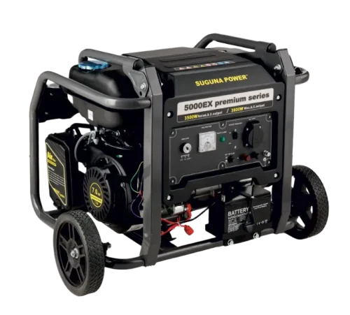 Suguna Power 5000 EX Premium Series Generator