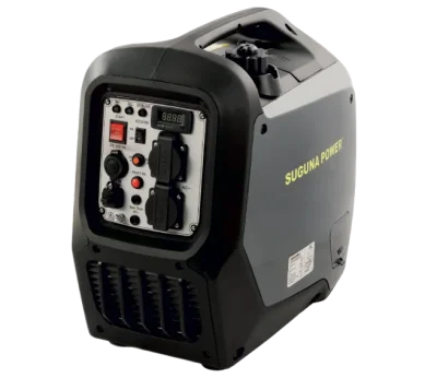 Suguna Power 5000 ISE Silent Inverter Generator