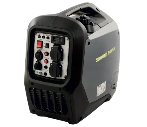 5000ISE Suguna Power 5000 ISE Silent Inverter Generator