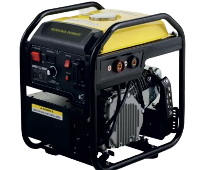 Suguna Power 5000 WX Welding Generator