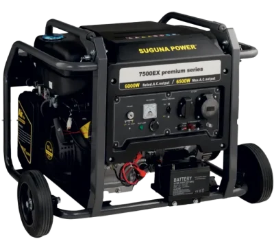 Suguna Power 7500 EX Premium Series Generator