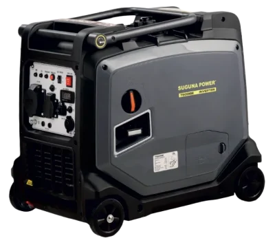 Suguna Power 7500 ISE Silent Inverter Generator