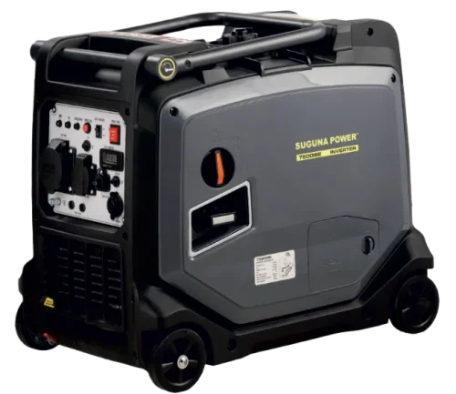 7500ISE Suguna Power 7500 ISE Silent Inverter Generator