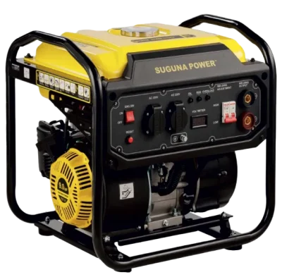 Suguna Power 7500 WX Welding Generator