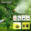 KK-BBS-201**** KisanKraft KK-BBS-201 Double Motor Battery Sprayer With 20 Liter Tank Capacity For Agriculture and Gardening