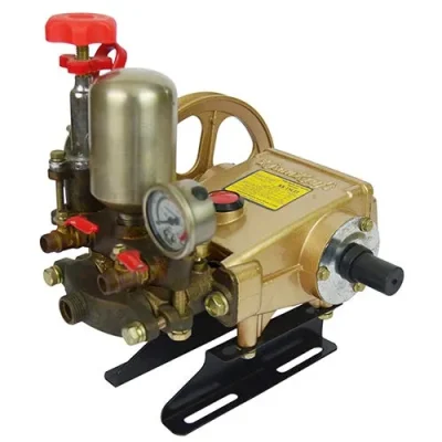 KK-HTP-18CI3 Kisankraft HTP Sprayer KK-18CI3, With Heavy Duty Cast Iron Body , For Agricultural Spraying