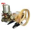 KK-HTP-30CI3**** Kisankraft HTP Sprayer KK-30CI3, With Heavy Duty Cast Iron Body & 2 Outlets, For Cleaning & Agricultural Spray