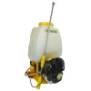 Kisankraft KK-KPS-204 ,4 Stroke 31 CC Engine 20 L Knapsack Power Sprayer or Agriculture Spray Pump For Pest Spraying