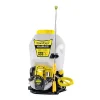 Kisankraft KK-KPS-222, 37.7CC 4 Stroke 25 L Knapsack Power Sprayer for Agriculture, and Irrigation use