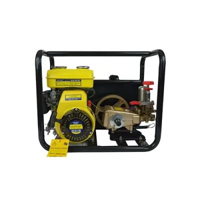 Kisankraft KK-PSP-18, Heavy Duty 4-stroke HTP Sprayer Pump