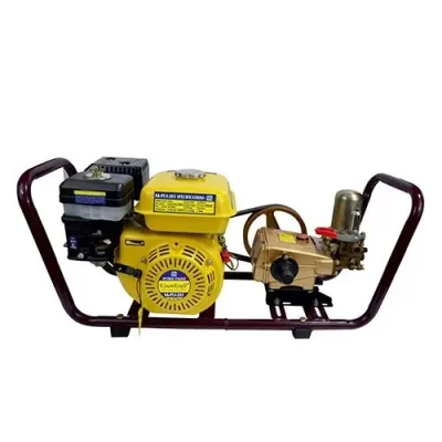 KK-PSP-30 Kisankraft KK-PSP-30, 4-stroke 196 cc HTP Sprayer