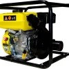 KK-WPCI-2520* KisanKraft KK-WPCI-2520, 4-stroke 212-cc 2 inch Petrol Operated Water Pump