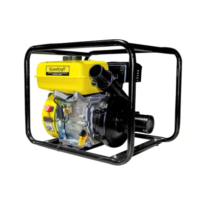 AGRI CENTRIFUGAL WATERPUMP PETROL,CAST IRON[KK-WPCI-3520]