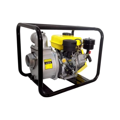 Kisankraft AGRI SELF-PRIMING WATERPUMP,DIESEL[KK-WPD-80]