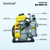 KK-WPP-15* Kisankraft 1.5 inch Petrol Operated Agriculture Water Pump with Accessories | KK-WPP-15