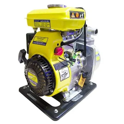 KK-WPP-2535 Kisankraft KK WPP-2535, 4-stroke 1 inch Petrol Operated Agricultural Water Pump