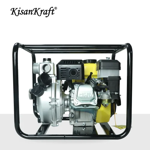 KK-WPP-50080* Kisankraft KK-WPP-50080, 2 x 2 inches 4 Stroke Agriculture Water Pump