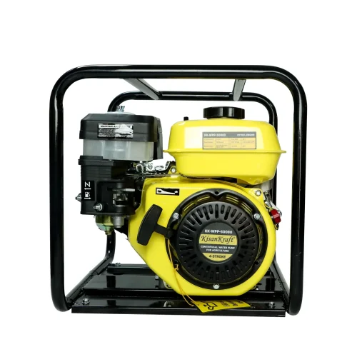 KK-WPP-50080** Kisankraft KK-WPP-50080, 2 x 2 inches 4 Stroke Agriculture Water Pump
