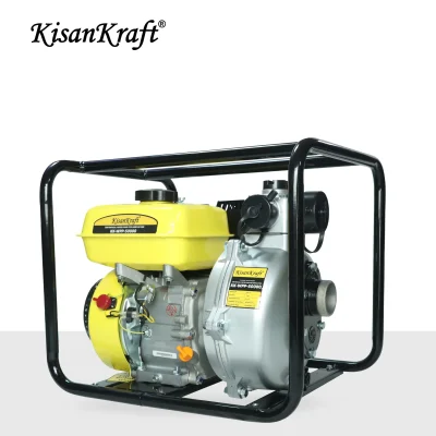 KK-WPP-50080 Kisankraft KK-WPP-50080, 2 x 2 inches 4 Stroke Agriculture Water Pump