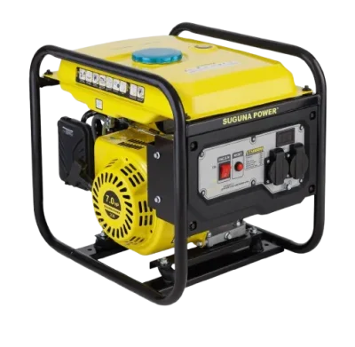 Suguna Power 5000 iB Light Weight Inverter (Open Type)