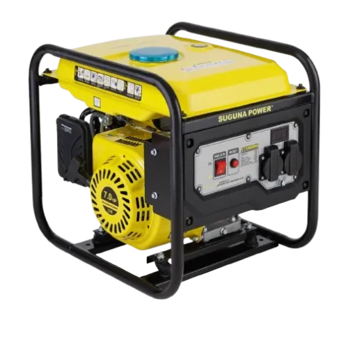 Suguna Power 5000 iB Light Weight Inverter (Open Type)