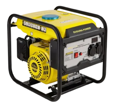 Suguna Power 6000 iB Light Weight Inverter (Open Type