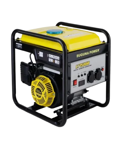 Suguna Power 7500 iB Light Weight Inverter (Open Type)