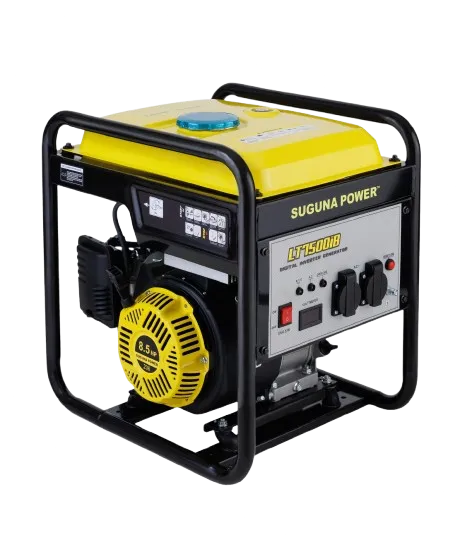 7500ib Suguna Power 7500 iB Light Weight Inverter (Open Type)