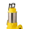 CUT-C5 series Suguna Pro CUT-1100 C Submersible Cutting Sewage Pump - 2.0 HP