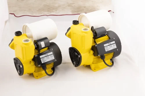 Suguna Pro HPSM 550 P Pressure Booster Pump - 0.5 HP