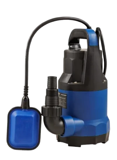 Suguna Pro QDP 750 F Submersible Sewage Pump - 1.0 HP