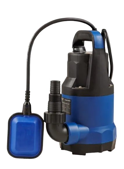 Suguna Pro QDP 750 F Submersible Sewage Pump - 1.0 HP