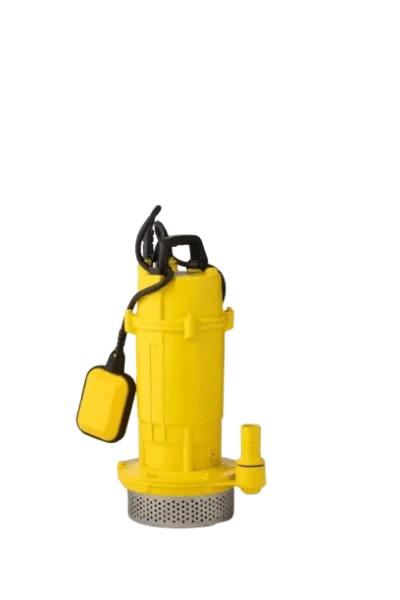 QDX Suguna Pro QDX 75 Submersible Sewage Pump - 1.0 HP