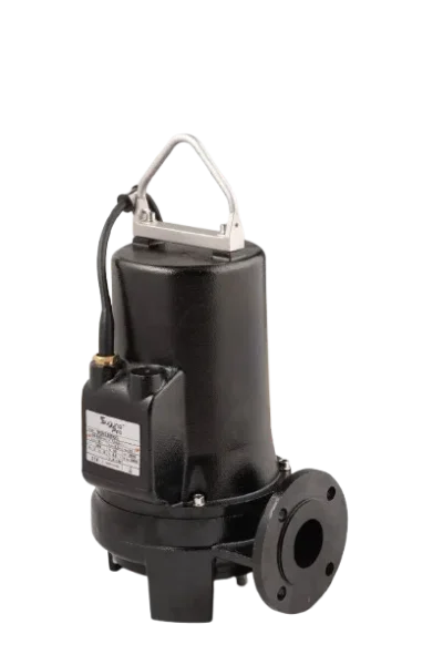 QG 2200 Suguna Pro QG 2200 Cutter Series Submersible Sewage Pump - 4.0 HP