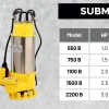 Screenshot 2026-06-16 at 1.15.01 PM Suguna Pro WQD-550 B Submersible Sewage Pump - 1.0 HP