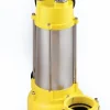 Suguna Pro V1500 F High Volume Submersible Sewage Pump - 2.0 HP