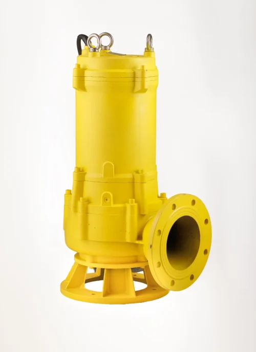 Suguna Pro WQ 100 3-Phase Submersible Sewage Pump - 10.0 HP