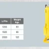Suguna Pro WQ 100 3-Phase Submersible Sewage Pump - 10.0 HP