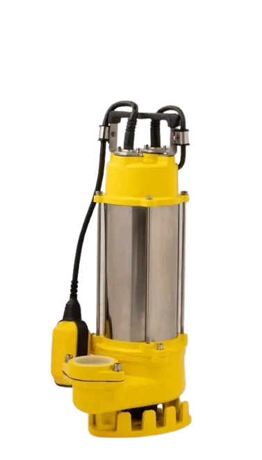 Suguna Pro WQD-2200 B Submersible Sewage Pump - 3.0 HP