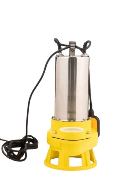 Suguna Pro WQDR 1500 B High Volume Submersible Sewage Pump - 2.0 HP