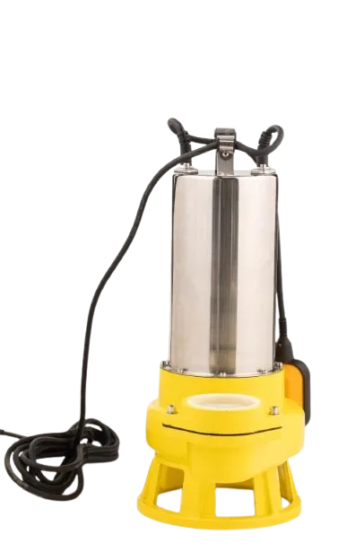 Suguna Pro WQDR 1500 B High Volume Submersible Sewage Pump - 2.0 HP