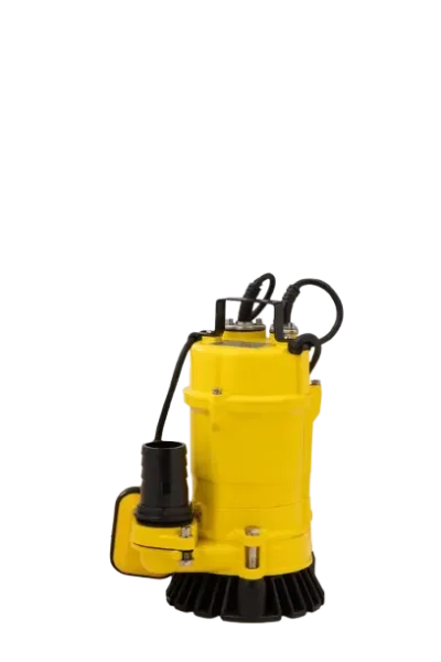 had Suguna Pro HAD 750 Submersible Sewage Pump - 2.0 HP