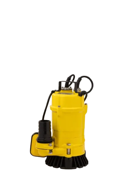 Suguna Pro HAD 600 Submersible Sewage Pump - 1.5 HP